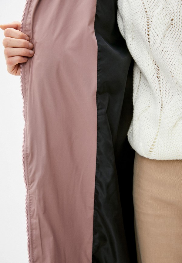 фото Куртка утепленная moda sincera