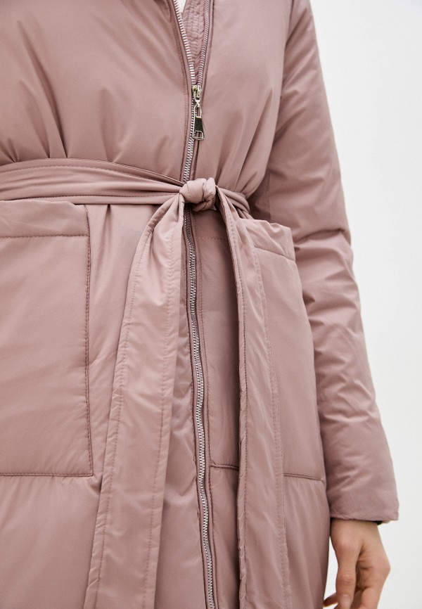 фото Куртка утепленная moda sincera