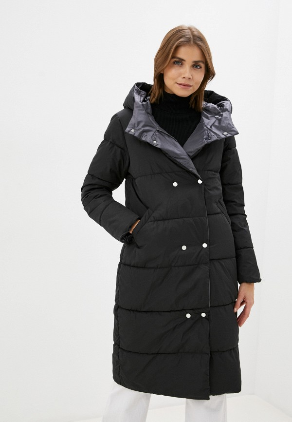 фото Куртка утепленная moda sincera