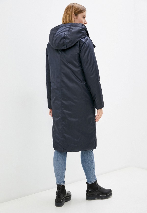 Куртка утепленная Moda Sincera разноцветный MS675 RTLAAX377401