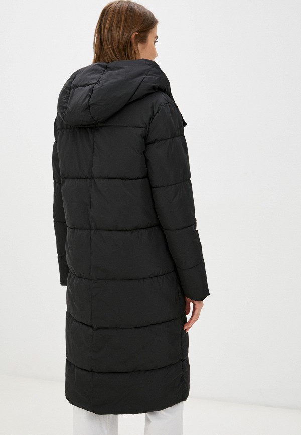 фото Куртка утепленная moda sincera