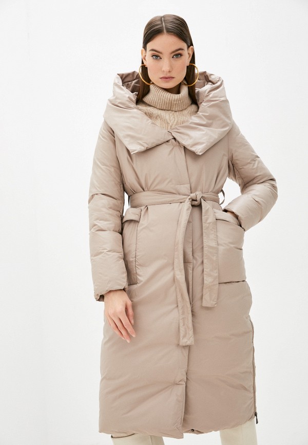 фото Куртка утепленная moda sincera