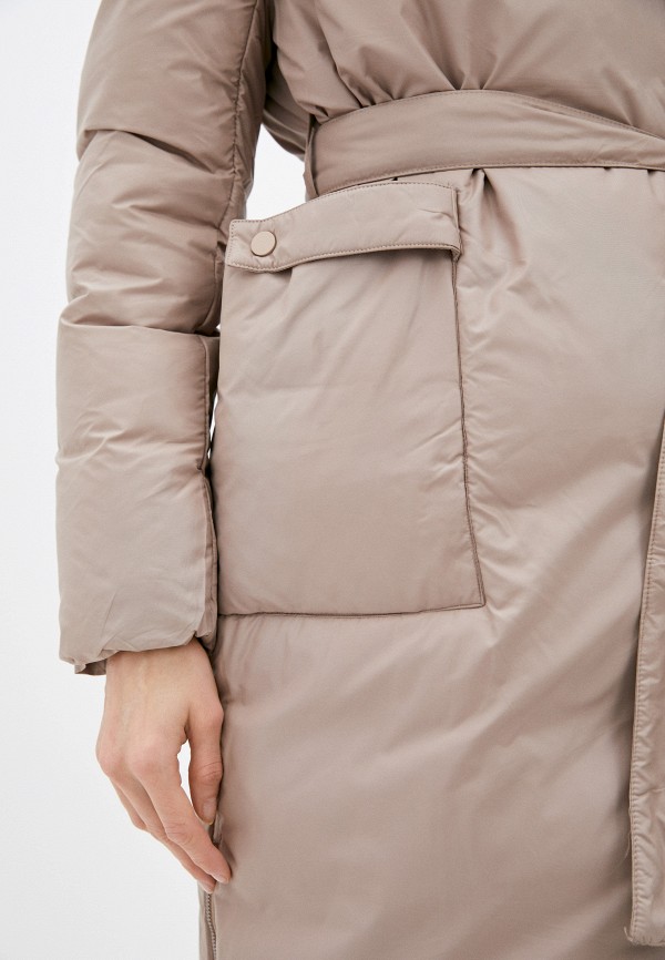 фото Куртка утепленная moda sincera