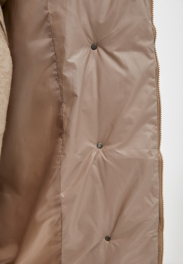 фото Куртка утепленная moda sincera