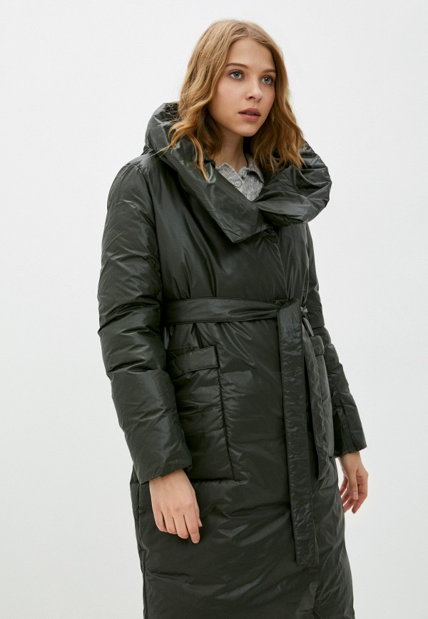 фото Куртка утепленная moda sincera