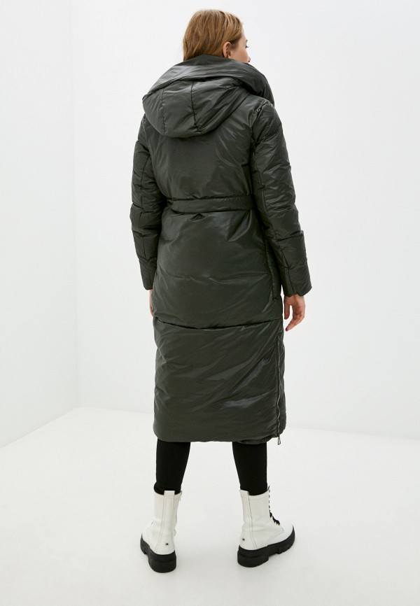фото Куртка утепленная moda sincera