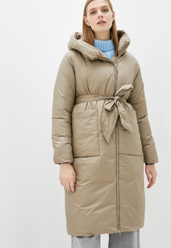 Куртка утепленная  Moda Sincera