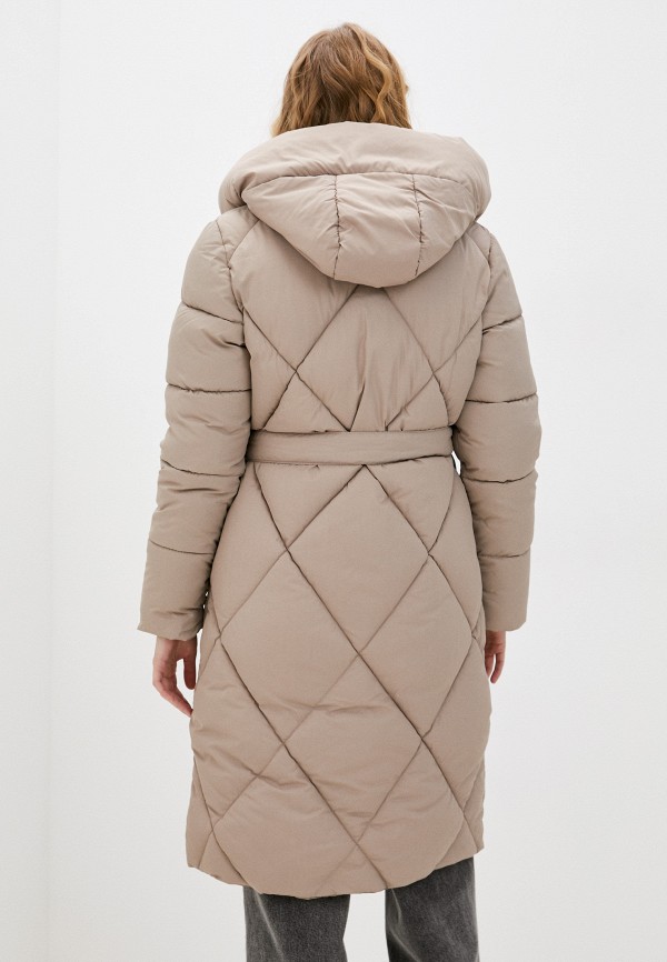 фото Куртка утепленная moda sincera