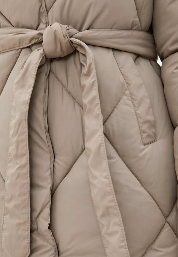 фото Куртка утепленная moda sincera
