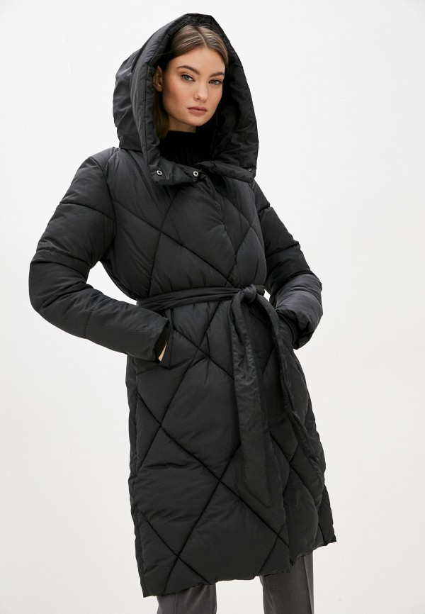 фото Куртка утепленная moda sincera