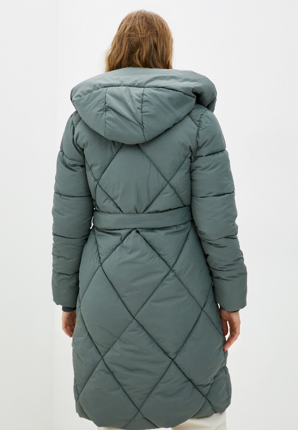 фото Куртка утепленная moda sincera