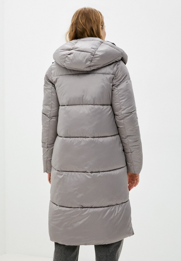 фото Куртка утепленная moda sincera