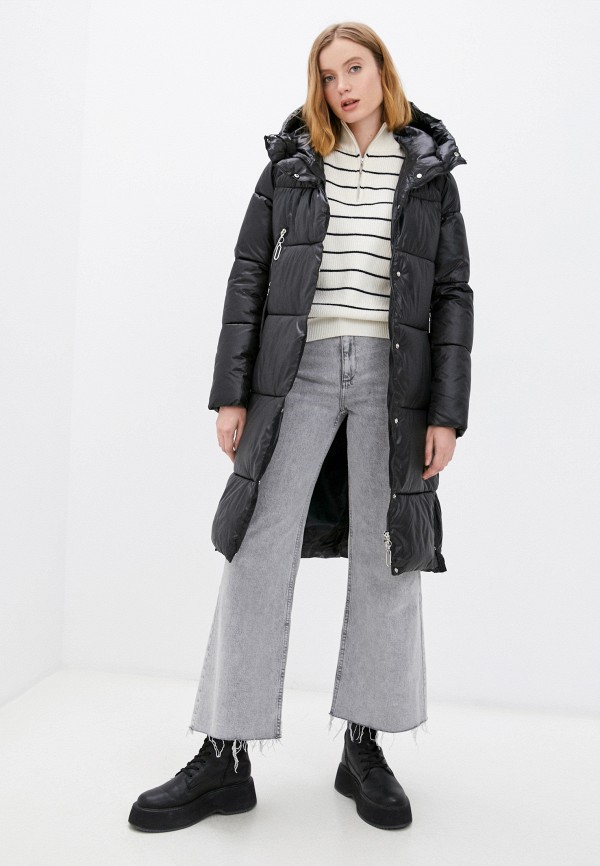 фото Куртка утепленная moda sincera