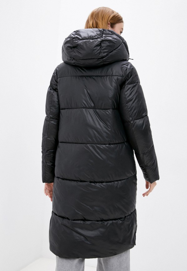 фото Куртка утепленная moda sincera
