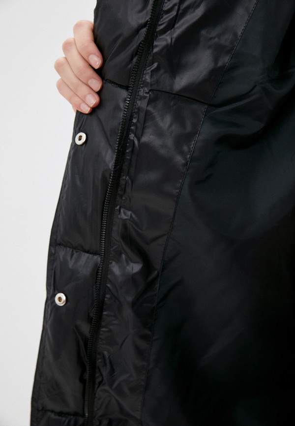 фото Куртка утепленная moda sincera