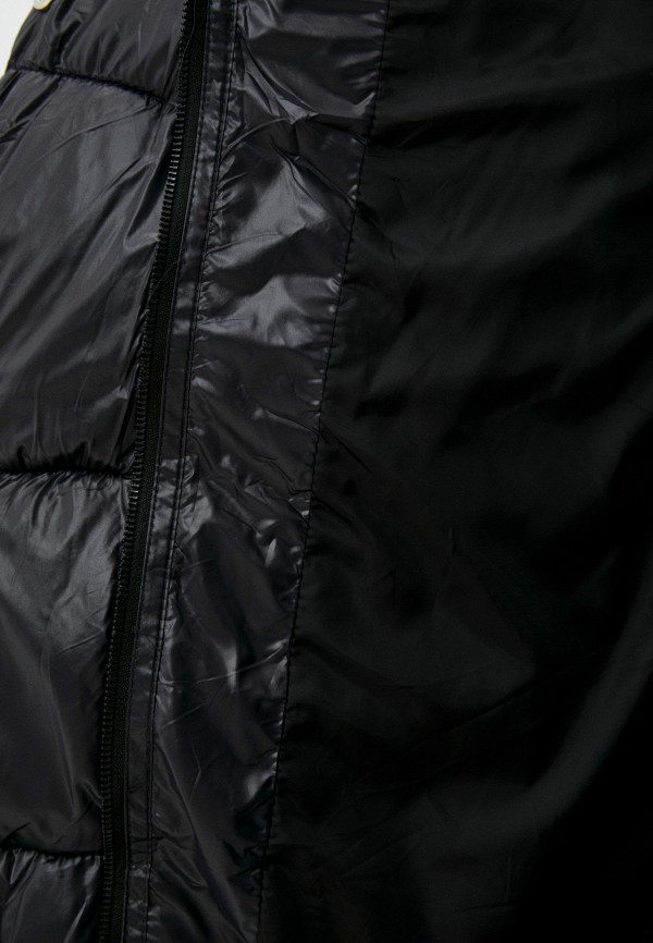 фото Куртка утепленная moda sincera