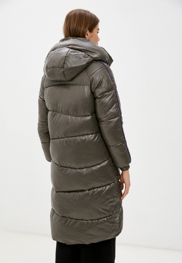 фото Куртка утепленная moda sincera