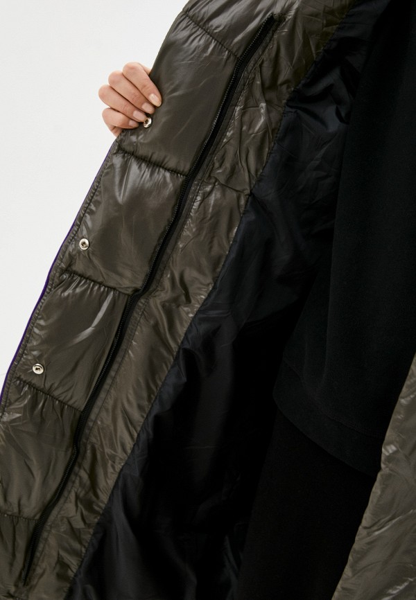 фото Куртка утепленная moda sincera