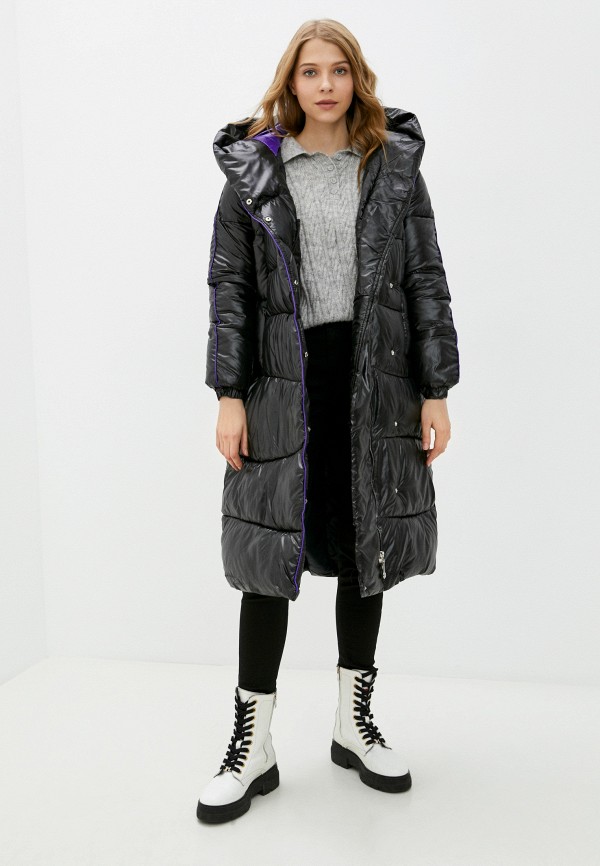 фото Куртка утепленная moda sincera
