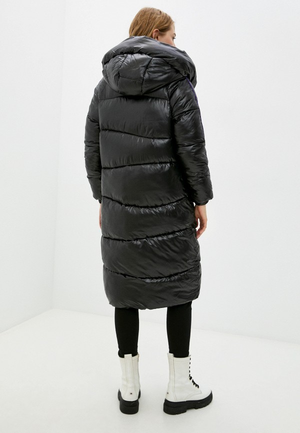 фото Куртка утепленная moda sincera