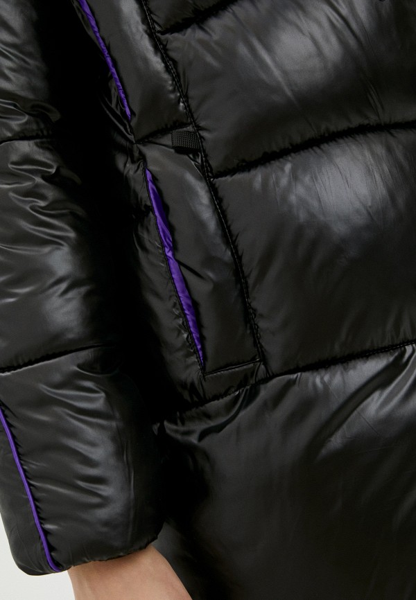 

Куртка утепленная Moda Sincera, Черный, Moda Sincera RTLAAX379601