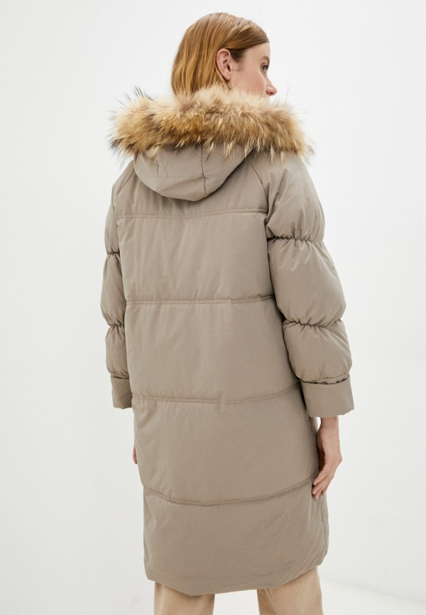 фото Куртка утепленная moda sincera