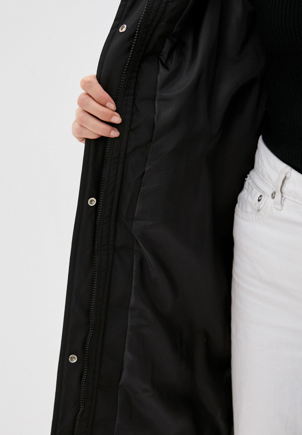 фото Куртка утепленная moda sincera