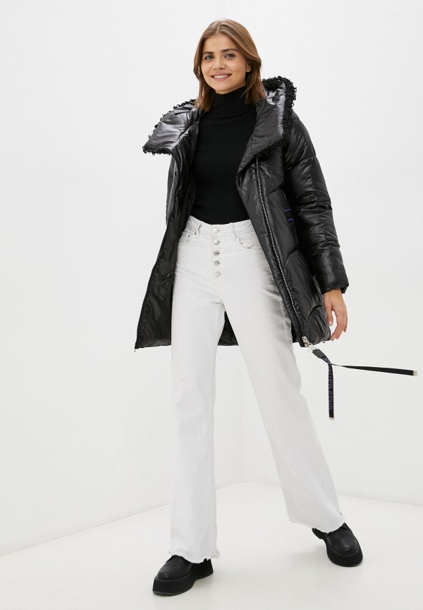 фото Куртка утепленная moda sincera