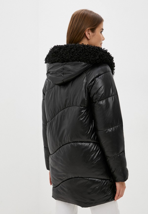 фото Куртка утепленная moda sincera