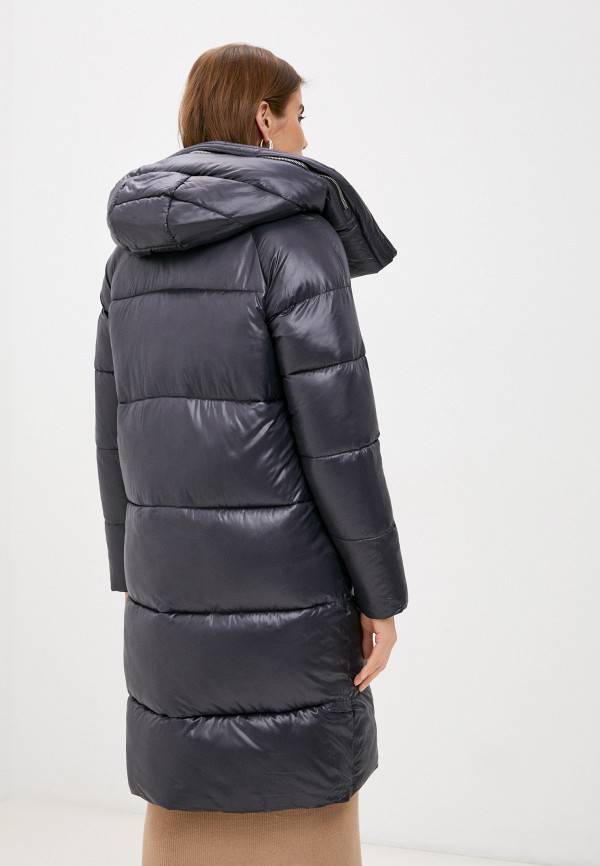 

Куртка утепленная Moda Sincera, Синий, Moda Sincera RTLAAX380101