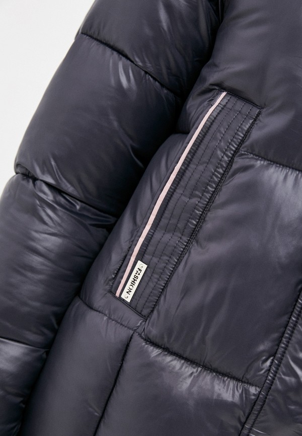 фото Куртка утепленная moda sincera