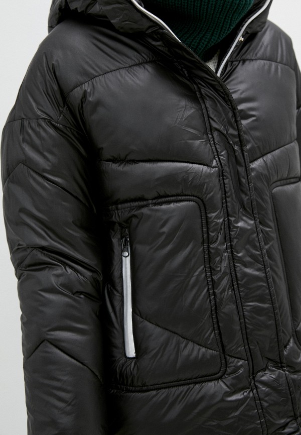 фото Куртка утепленная snow airwolf