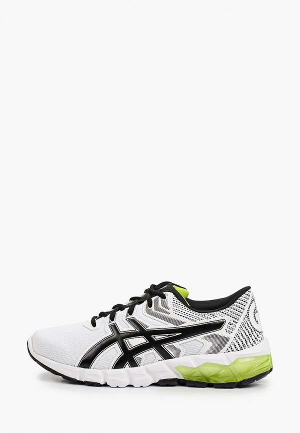

Кроссовки ASICS, Белый, GEL-QUANTUM 90 2 GS