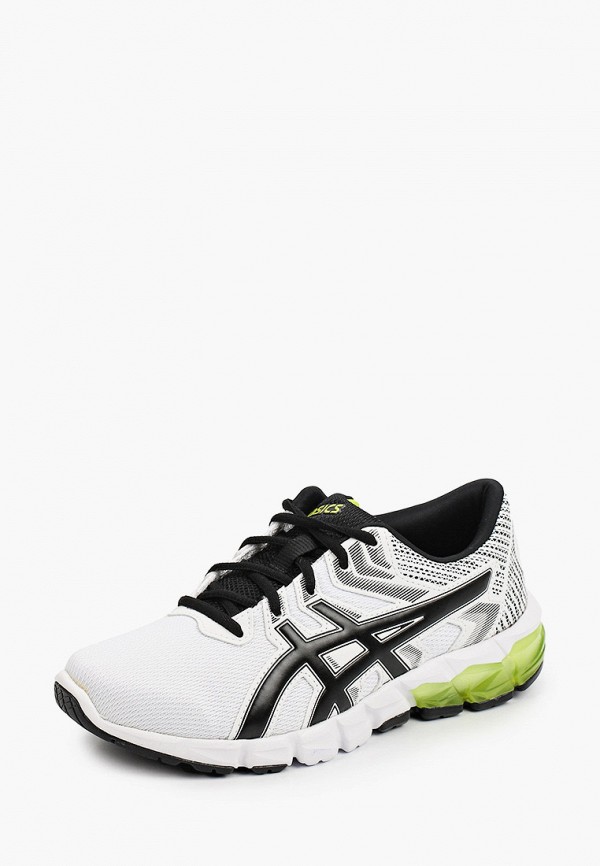 фото Кроссовки asics