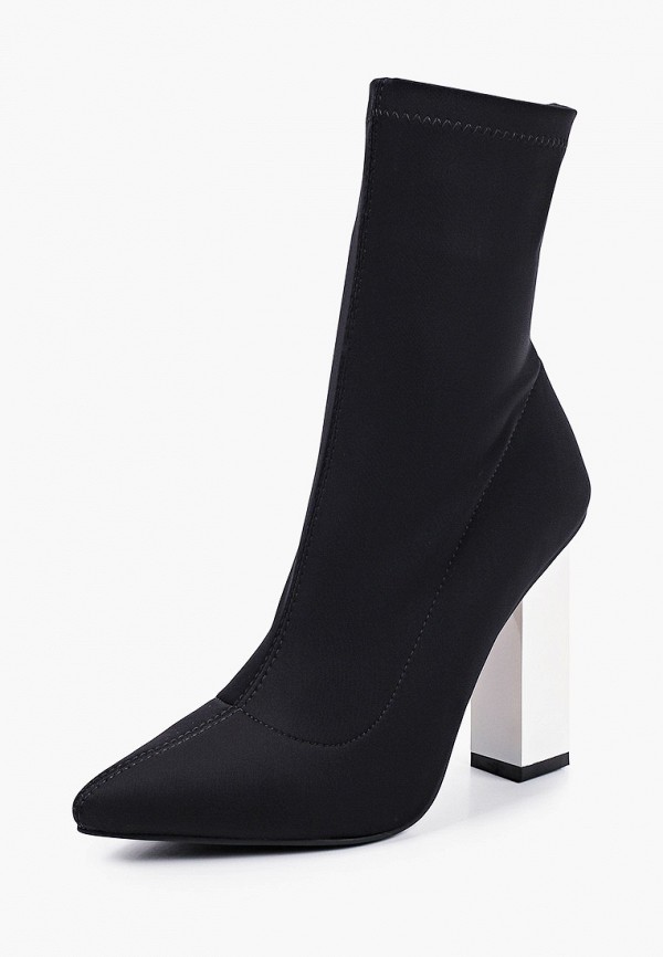 фото Полусапоги diora.rim