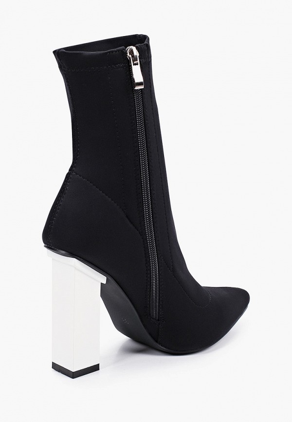 фото Полусапоги diora.rim