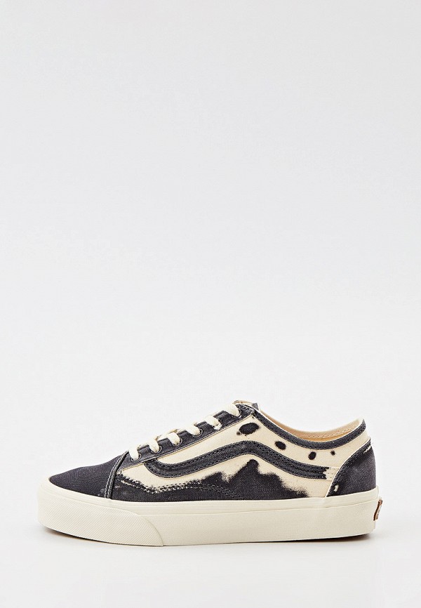

Кеды Vans, Разноцветный, UA OLD SKOOL TAPERED