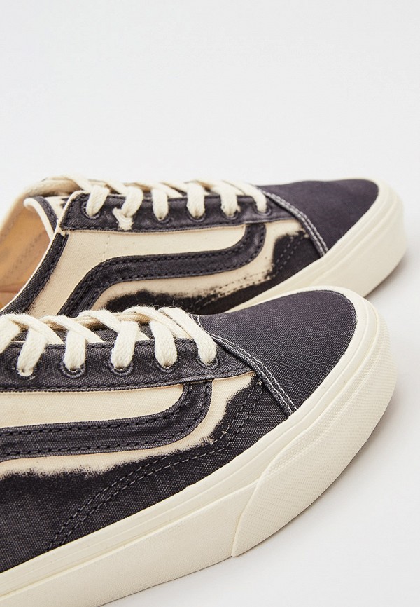 фото Кеды vans