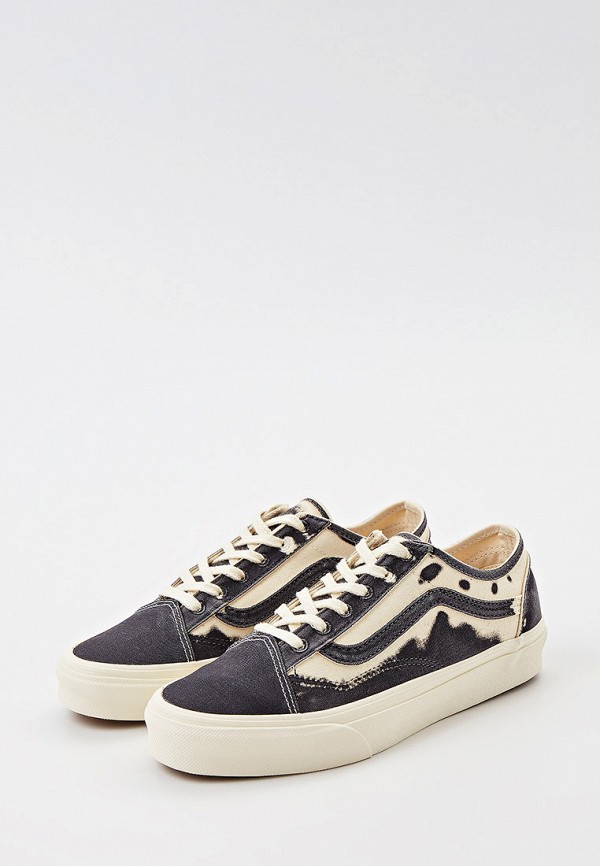 фото Кеды vans