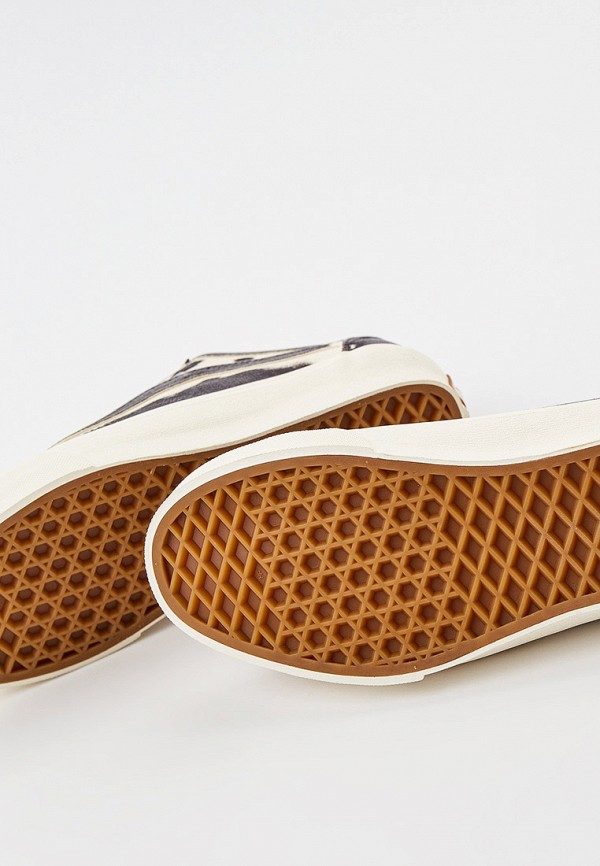 фото Кеды vans