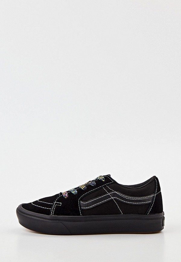 

Кеды Vans, Черный, UA ComfyCush SK8-Low