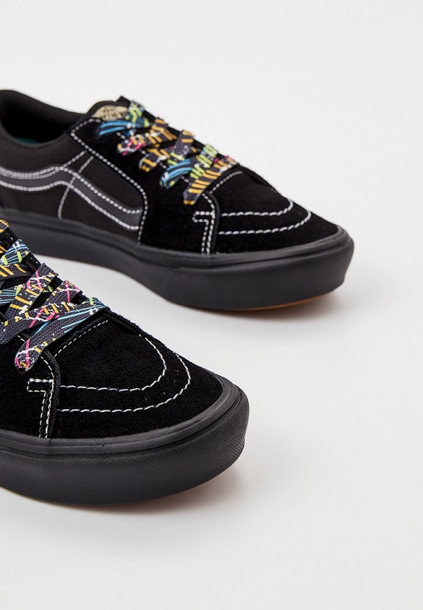 фото Кеды vans