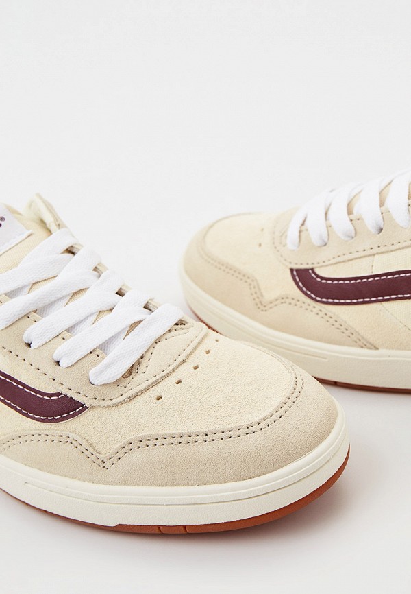 фото Кеды vans