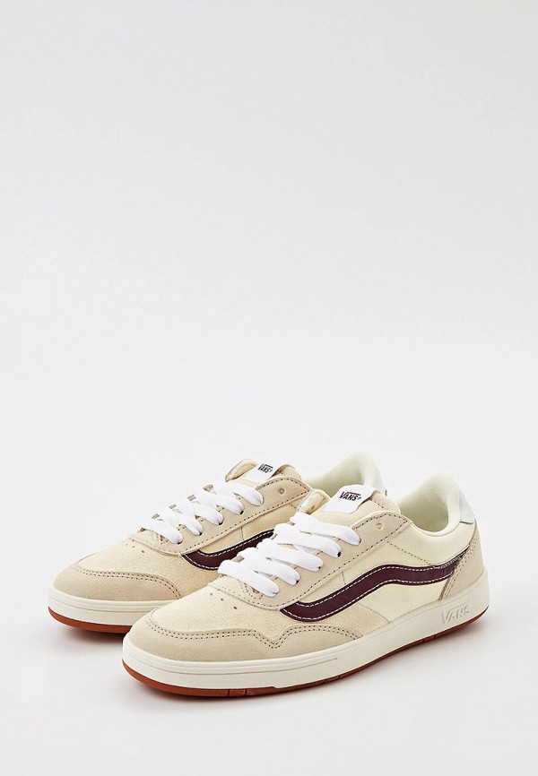фото Кеды vans