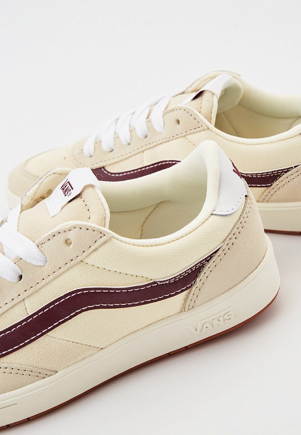 фото Кеды vans