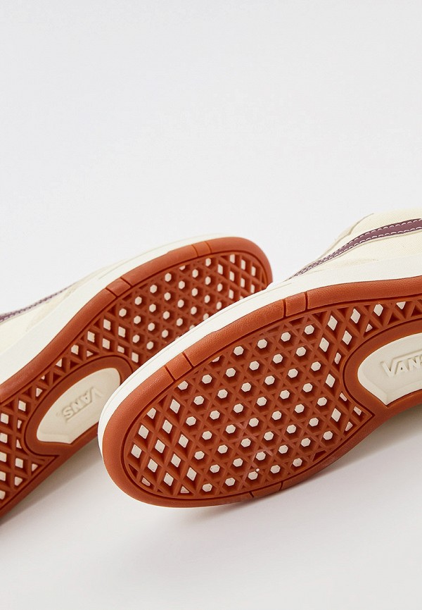 фото Кеды vans