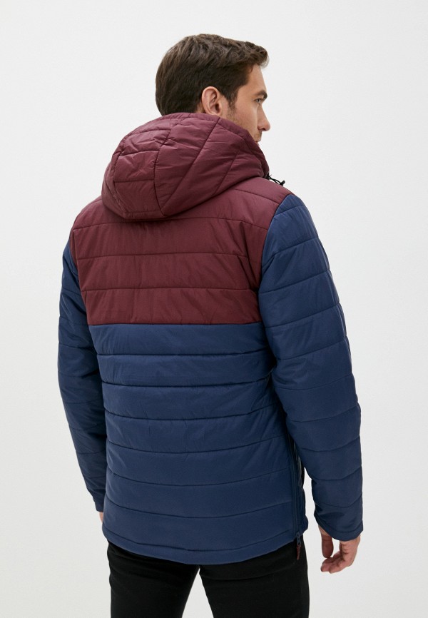 фото Куртка утепленная vans