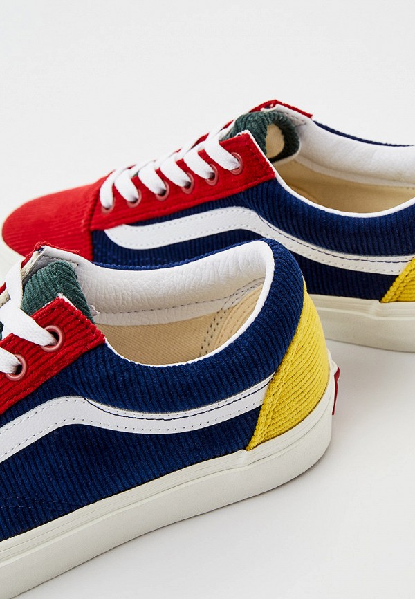 фото Кеды vans