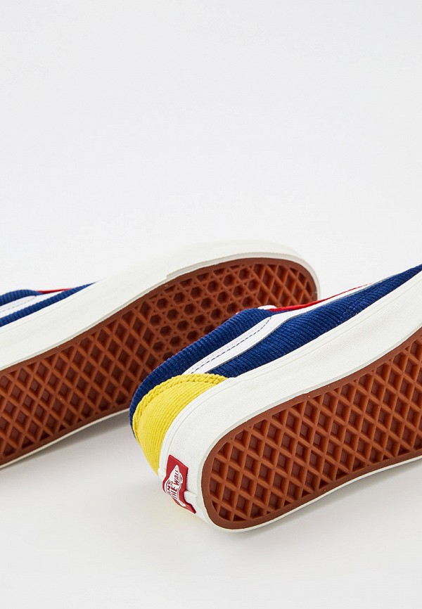 фото Кеды vans