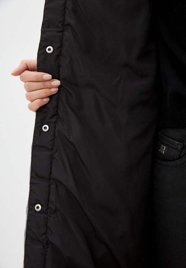 фото Жилет утепленный john richmond